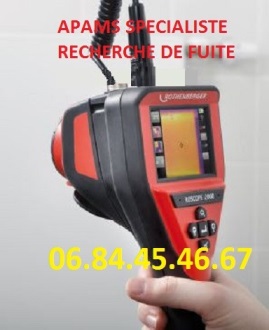 CAMION Dépannage  plomberie Fontaines Sur Saone