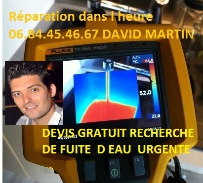 apams plomberie Fontaines Sur Saone recherche de fuite Fontaines Sur Saone