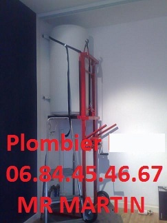 apams plomberie Fontaines Sur Saone pose et installation de chauffe eau