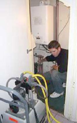 plombier chauffagiste Fontaines Sur Saone et environ pour un désebouage ou un dépannage de chaudière... 06 84 45 46 67