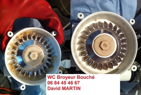 plombier Fontaines Sur Saone pour un débouchage de WC, de canalisation, de douche, de baignoire... 06 84 45 46 67