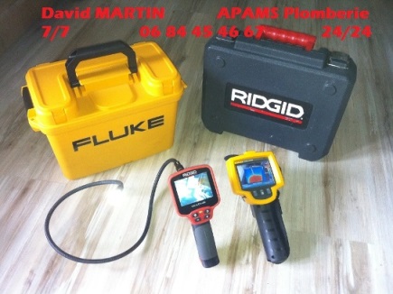 Diagnostique 06.84.45.46.67 plomberie Fontaines Sur Saone sur Saône