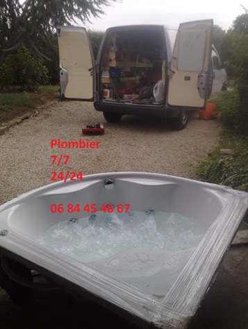 apams plomberie Fontaines Sur Saone pose et installation de salle de bains